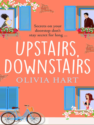 cover image of Upstairs, Downstairs